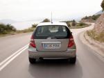 Mercedes-Benz A200 5-Door 2004 года